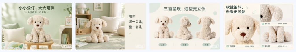 别让“拍图”这件事，拖垮你的店铺转化率-拉图分享